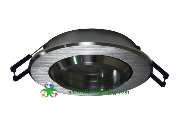 China LED LED Down Lights dier-DL30 supplier