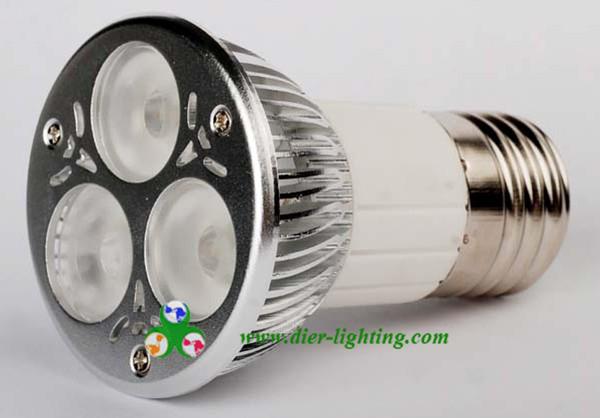 China LED LED Spot Lights dier-SL12-2 supplier