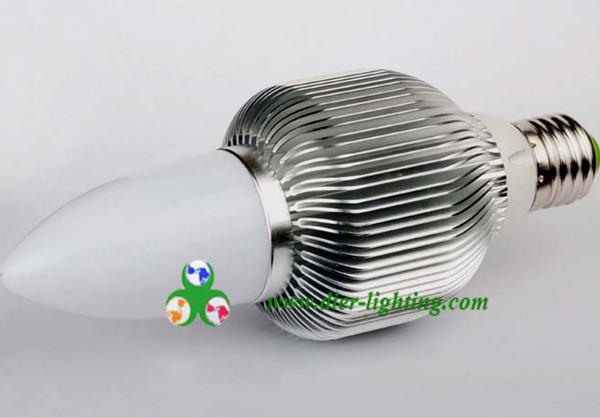 China LED LED Bulb Lights DIER-BL18 supplier