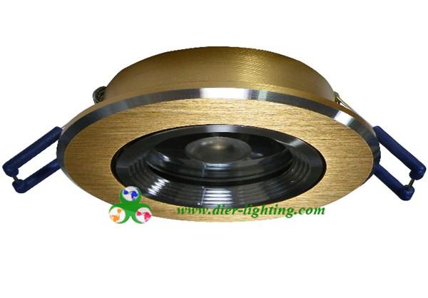 China LED LED Down Lights dier-DL32 supplier