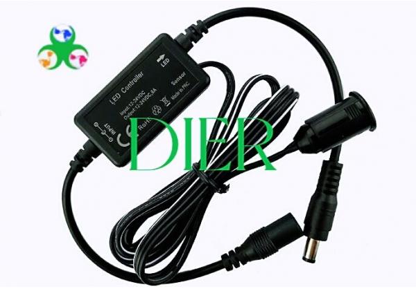 China LED LED Controllers led sensor controller 02 supplier