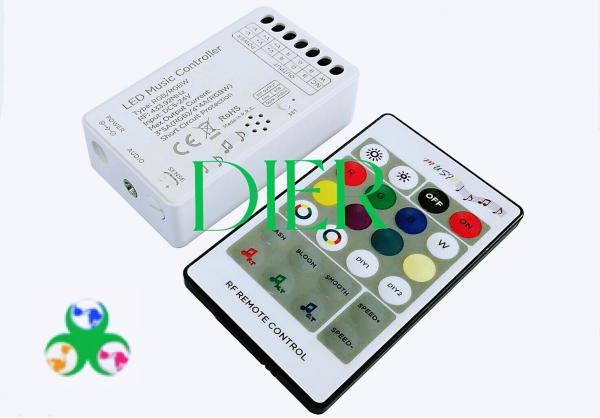 LED controller 08