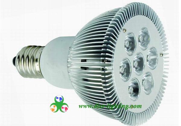 China LED LED PAR Lights dier-PL16-6 supplier