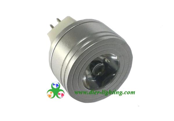 China LED LED Spot Lights DIER-SL01 supplier
