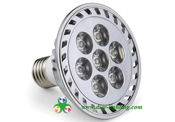 China LED LED PAR Lights dier-PL16-8 supplier