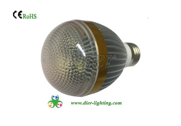 China LED LED Bulb Lights DIER-BL04 supplier