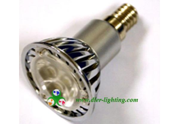China LED LED Spot Lights DIER-SL08 supplier