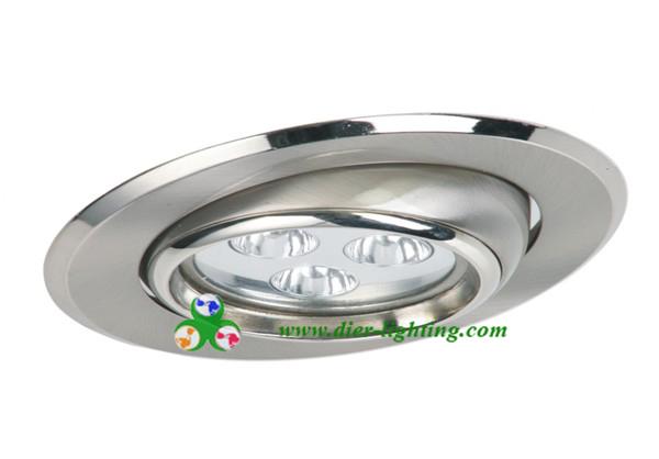 China LED LED Down Lights dier-DL23 supplier