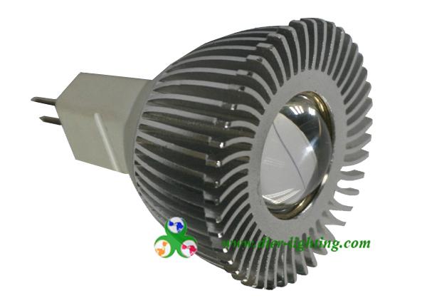 China LED LED Spot Lights DIER-SL05-1 supplier