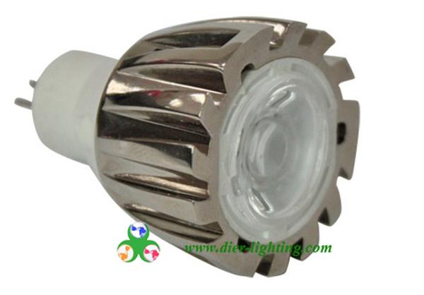 China LED LED Spot Lights DIER-SL06 supplier