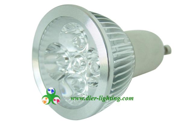China LED LED Spot Lights dier-SL09 supplier